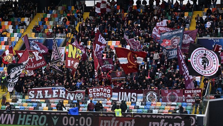 Caos Serie B, la Salernitana protesta: “Rinvio playout ci disorienta, chiediamo la revoca” - immagine 1