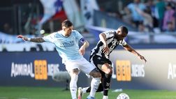 Lazio-Juventus, altro diffidato ammonito: Zaccagni salterà l’Inter