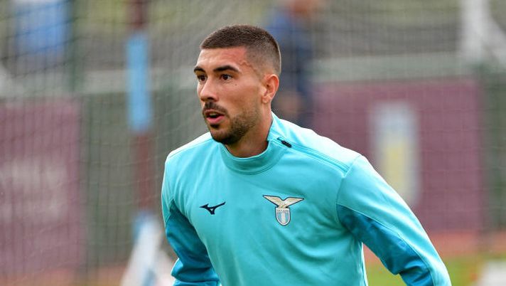 Lazio, due rientri in difesa. Le prime prove di formazione: da Zaccagni al dubbio davanti - immagine 1