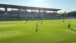 VIDEO VN – Attacco contro difesa: Dzeko pensa, Gosens inventa e Dodò segna