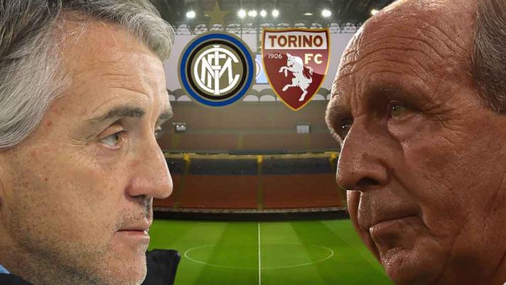 Live! Inter-Torino Live! Inter-Torino