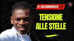 Calciomercato Milan, dalla Germania: “Leao arrabbiato con il Bayern Monaco: ecco perché”