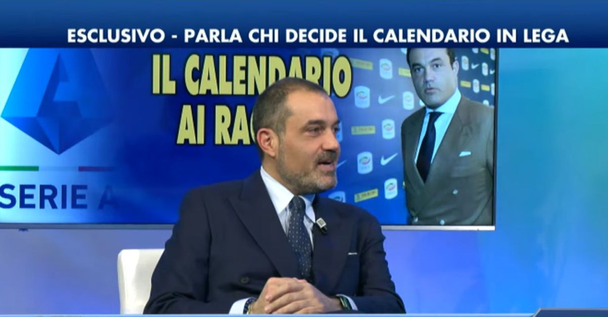 Botti: «El Milán ha pedido jugar el derbi contra el Inter el lunes. Tenemos que…»