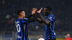 CorSera – Inter, parole Lautaro: coinvolto anche Thuram. “Al Toro avrebbe dato fastidio…”