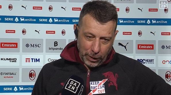 La Stampa – Torino, pure D’Aversa si è dovuto arrendere all’evidenza. Club su un’ex Inter- immagine 1