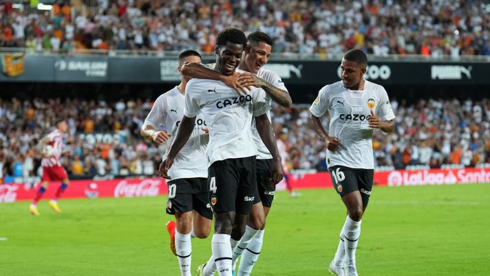 Sky – Milan pensa a Musah. È anche nella lista dell’Inter: alternativa a Frattesi - immagine 1