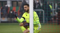 VN – È fatta per il ritorno in viola di Lezzerini: svolte le visite mediche