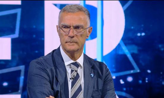 Bergomi contro De Grandis: “Non mi piace questo discorso! Sì, dici questo ed è falso”- immagine 3