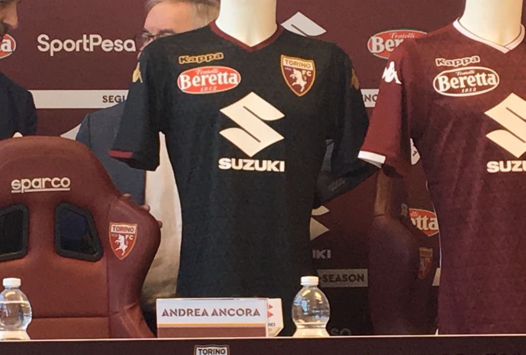 Fotogallery – Le nuove maglie per la stagione 2018-2019 - immagine 7