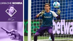 VN – Martinelli saluta: domani si chiude il prestito in una nobile di Serie B