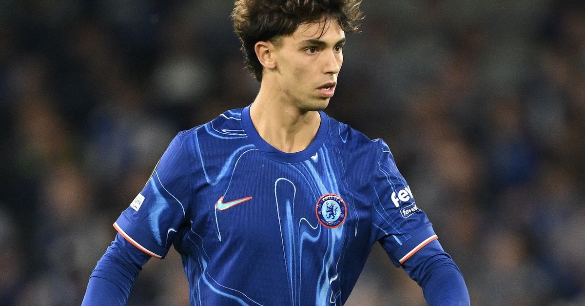 Calciomercato Milan, Di Marzio: “Joao Felix vuole giocare in Italia. Domani …”