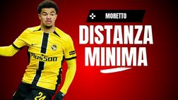 Milan, Moretto: “Athekame siamo ai dettagli. Su Thiaw e Musah …”