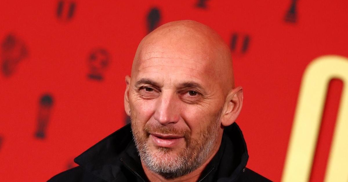 Abbiati: “Ho massima fiducia in Allegri. Maignan? Ecco le nostre differenze” Abbiati: “Ho massima fiducia in Allegri. Maignan? Ecco le nostre differenze”