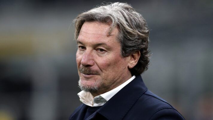 MILAN, ITALY - DECEMBER 03: Giovanni Stroppa, Head Coach of Venezia FC, looks on prior to the Coppa Italia round of 16 match between FC Internazionale and Venezia FC at San Siro Stadium on December 03, 2025 in Milan, Italy. (Photo by Marco Luzzani/Getty Images) Dopo Doumbia, un altro titolare del Venezia ceduto all’estero: il capitano giocherà in Premier, i dettagli - immagine 1