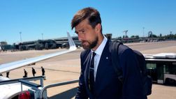 ULTIM’ORA – Acerbi lascia l’Inter a zero ma può restare in Serie A: piace molto a questi due club