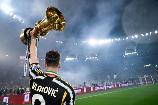 Atalanta-Juventus, un film targato Rai Cinema. I due club protagonisti ne “La rivincita”- immagine 2