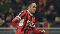 Martorelli su Okafor al Napoli: “Non è il tipo di calciatore che vuole Conte”