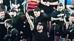 Derby di Sydney, la Polizia indaga sul saluto nazista allo stadio…