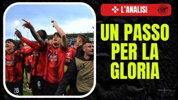 Youth League – Olympiacos-Milan, Camarda e non solo: un gruppo già storico