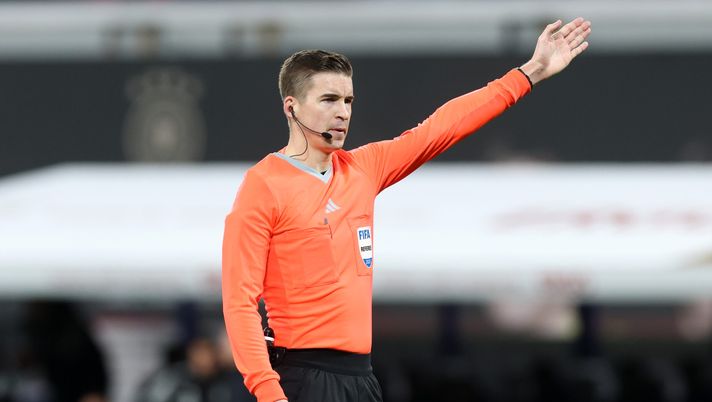 Le parole sugli arbitri al Mondiale Mondiali arbitri
