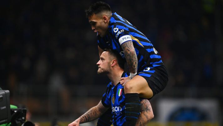 Inter-Monza, formazioni ufficiali: c’è Arnautovic! La scelta su Mota, Lautaro, Frattesi e Sommer - immagine 1