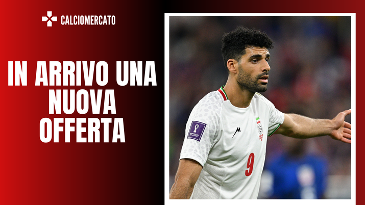 Mehdi Taremi Porto Calciomercato AC Milan