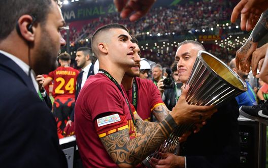 Gasperini: “Portare lo scudetto a Roma? Rispondo così! Sui rinnovi vi dico…”- immagine 2