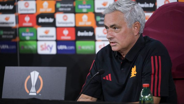 Roma-Servette, le formazioni ufficiali di Mourinho e Weiler - immagine 1