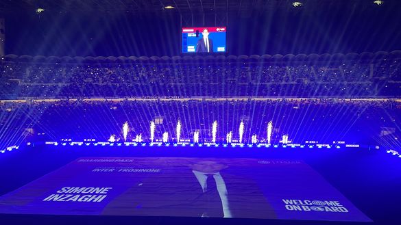 Inter-Udinese, altro sold-out. Dati clamorosi a San Siro: mai sotto 70.000, le cifre- immagine 3