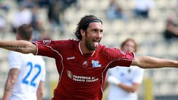 Ex viola, Bonazzoli: “Segnavo quanto Toni, poi l’infortunio. Mutu il più forte”