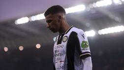 Da Rui Modesto e Lucca a Caprari e Turati: le probabili formazioni di Udinese-Monza