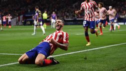 Juventus, per giugno spunta un parametro zero: occhi su Mario Hermoso