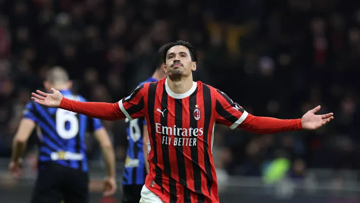 milan-reijnders-serie-a-gazzetta-champions-league-sky-gol-numeri-dazn-coppa-italia