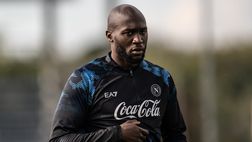 Ritiro in salita per Lukaku: la condizione ottimale è ancora lontana – Il Mattino