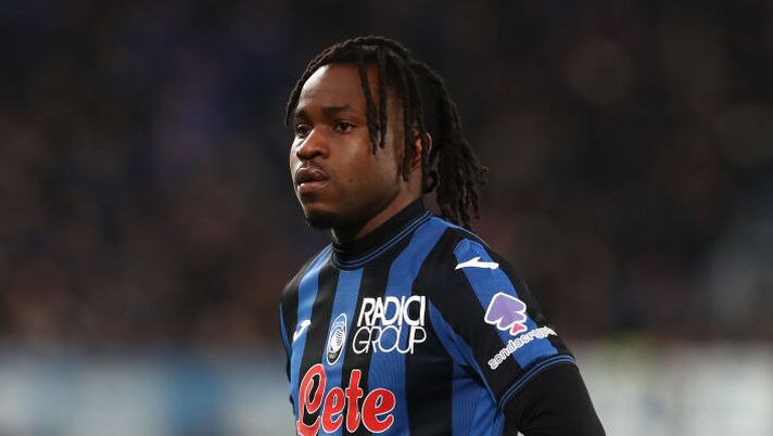 Percassi: “Lookman vuole andare via, non è un segreto! Valuteremo l’offerta Inter ma i tempi…” - immagine 1