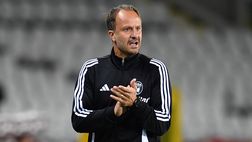 Gilardino: “I tifosi non smettono di stupirci, col Verona vogliamo farci trovare pronti”