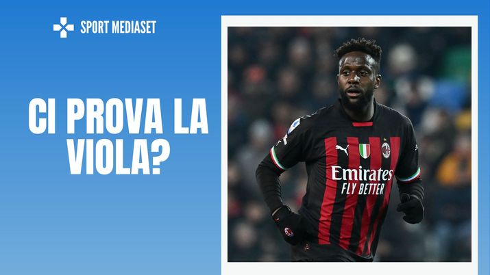 Divock Origi AC Milan Calciomercato Milan