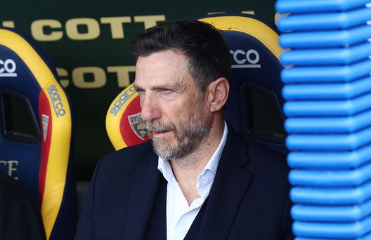 lecce-venezia-eusebio-di-francesco-dichiarazioni-post-partita-conferenza-stampa