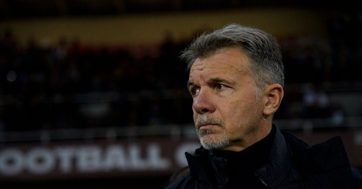 Baroni post Torino Milan: “Prestazione buona. In queste partite non puoi difendere il risultato” Baroni post Torino Milan: “Prestazione buona. In queste partite non puoi difendere il risultato”