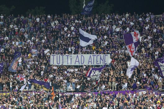 Franchi aperto al pubblico per la finale: info e prezzi, polverizzati 10k in 3 ore- immagine 2