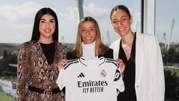 Sheila Garcia, il derby continua: dall’Atletico al Real