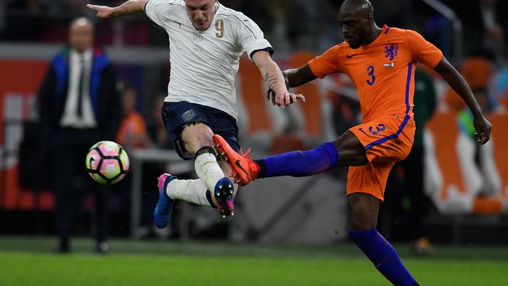 Olanda-Italia 1-2: Zappacosta ancora tra i migliori, Belotti lotta e crea - immagine 1