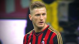 Juve Stabia, ufficiale l’arrivo di Abate: è lui il nuovo allenatore