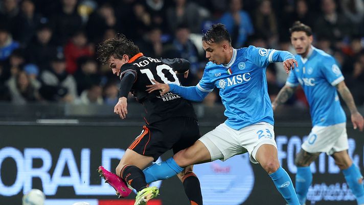 Giovane in ombra, si fa vedere a sprazzi: con i compagni l’intesa è fredda – Mattino - immagine 1