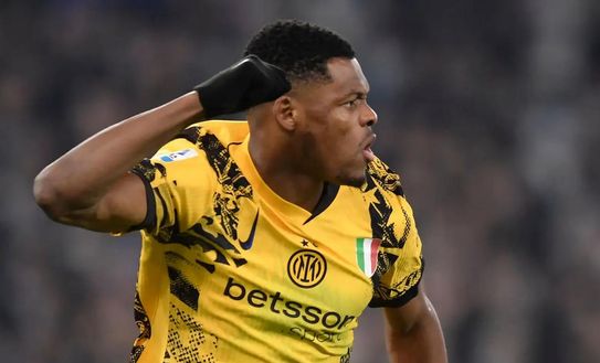 Dumfries: “Orgoglioso dei trofei vinti all’Inter. Importante guardarsi e capire che…”- immagine 2