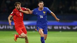 Rabiot in panchina in Islanda senza accertamenti: Milan sempre più irritato