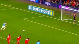 Galles-Belgio, ancora Kevin De Bruyne! Doppietta di rigore per il centrocampista