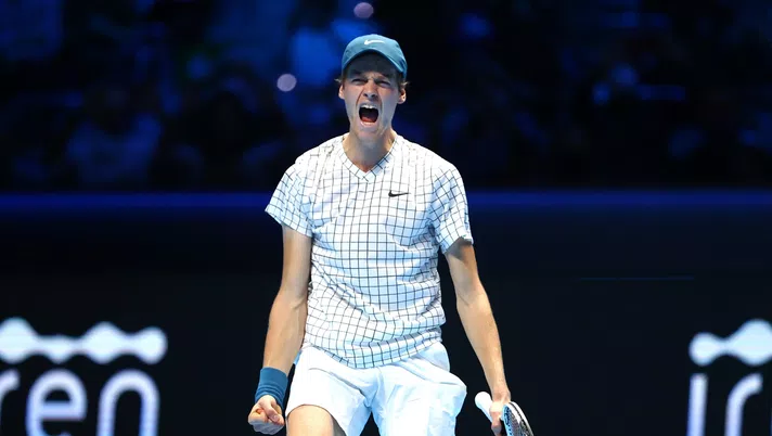ATP Finals, torna in campo Sinner: attesi anche Juric e Belotti al PalaAlpitour - immagine 1