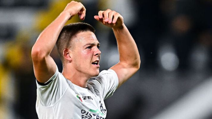 Gazzetta: “Allegri aspetta Holm, la Juve incontra lo Spezia: fissato il prezzo” - immagine 1