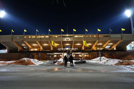 Inter, dove gioca il Bodo/Glimt? Città e stadio dell’avversaria ai playoff di Champions- immagine 3